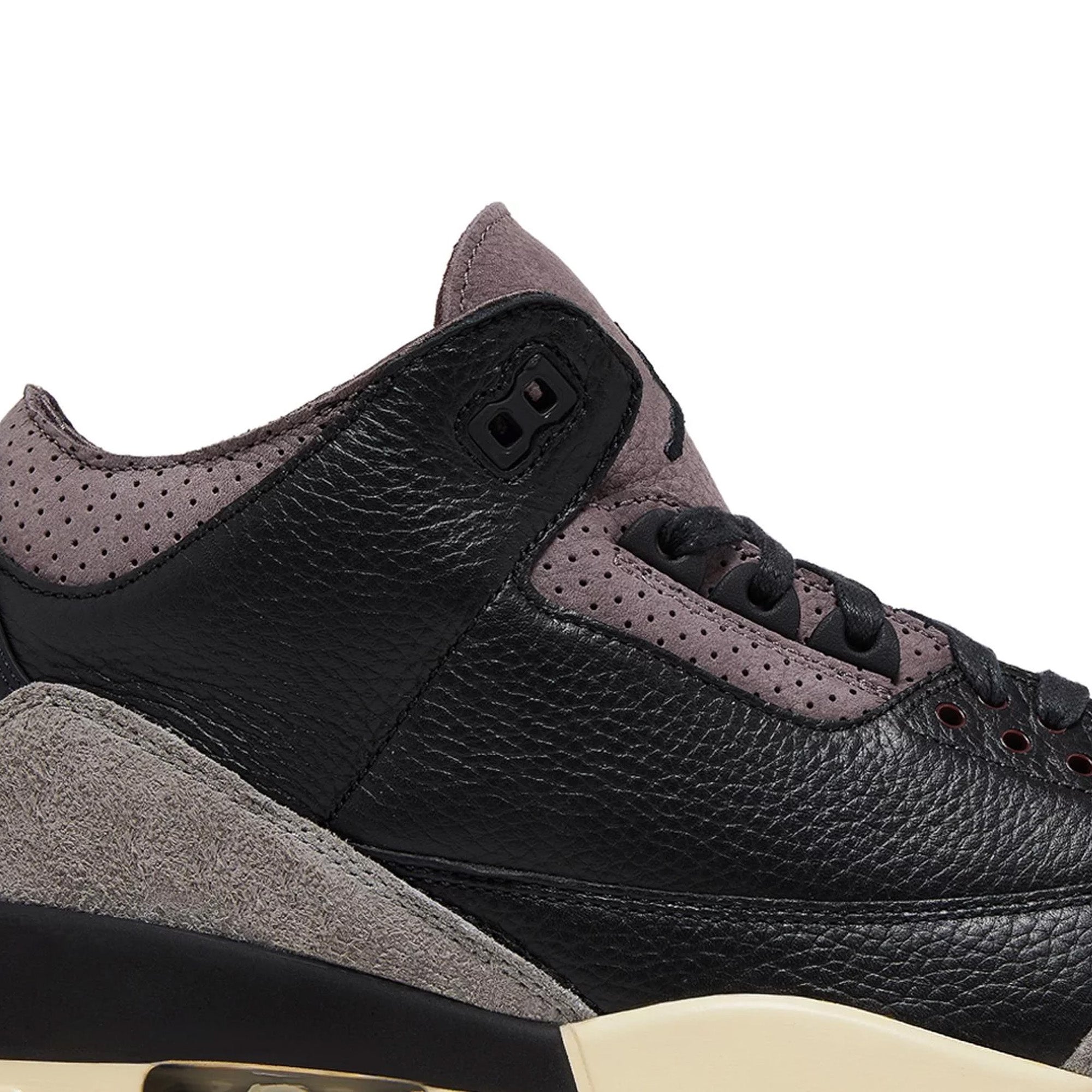 Air Jordan 3 Retro OG SP A Ma Maniére 'While You Were Sleeping' Women's Basketball Shoes (2024) - Stylish Sneakers for Casual Wear, Street Fashion & Gym Workouts