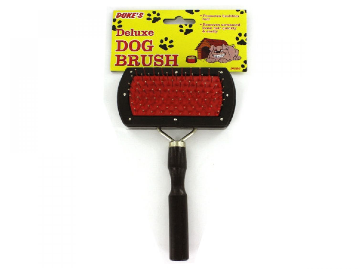 StarSun Depot Deluxe Dog Brush Set of 48 - Professional Pet Grooming Supplies for Shedding, Detangling & Massaging - Perfect for Dogs & Cats at Home or Professional Grooming Salons