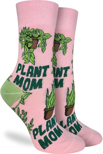 Plant Mom