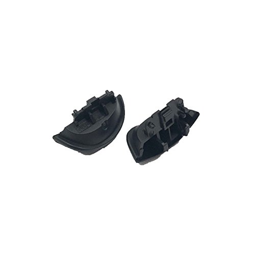 Original Nintendo Switch Joy-Con Replacement Trigger Buttons (L/R/ZL/ZR) - Compatible with NS & NX - Perfect for Gaming, Repairs & DIY Projects