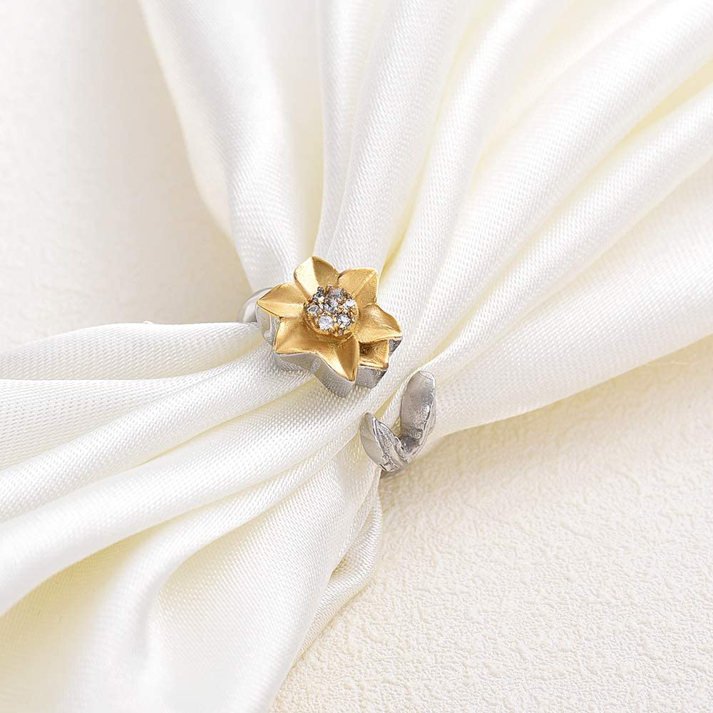 **Cremation Jewelry for Ashes - Memorial Urn Necklace, Ring & Bracelet Set - Daisy & Sunflower Design - Keepsake Funeral Jewelry for Loved Ones - Perfect for Remembrance & Special Occasions**