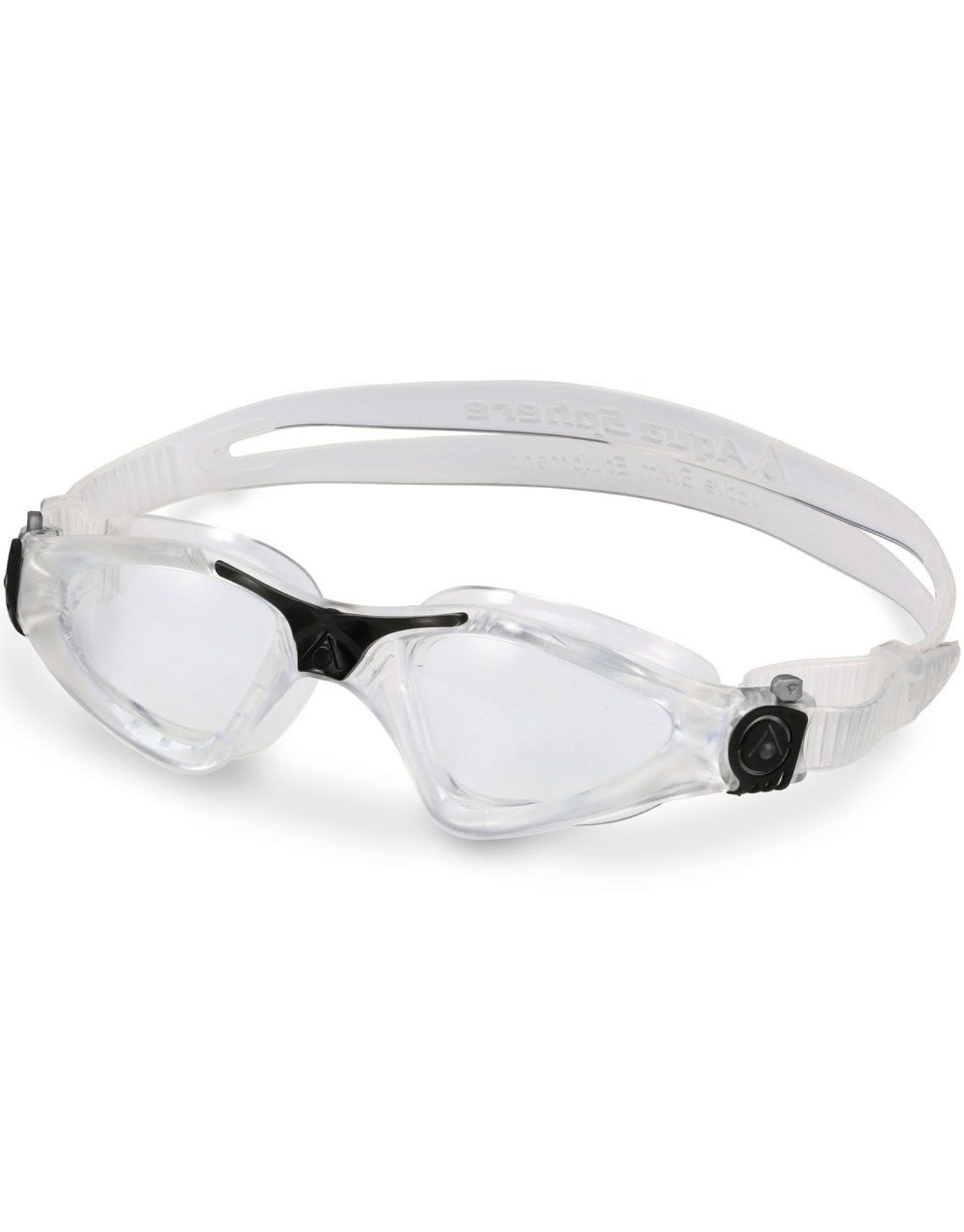 Black/Silver