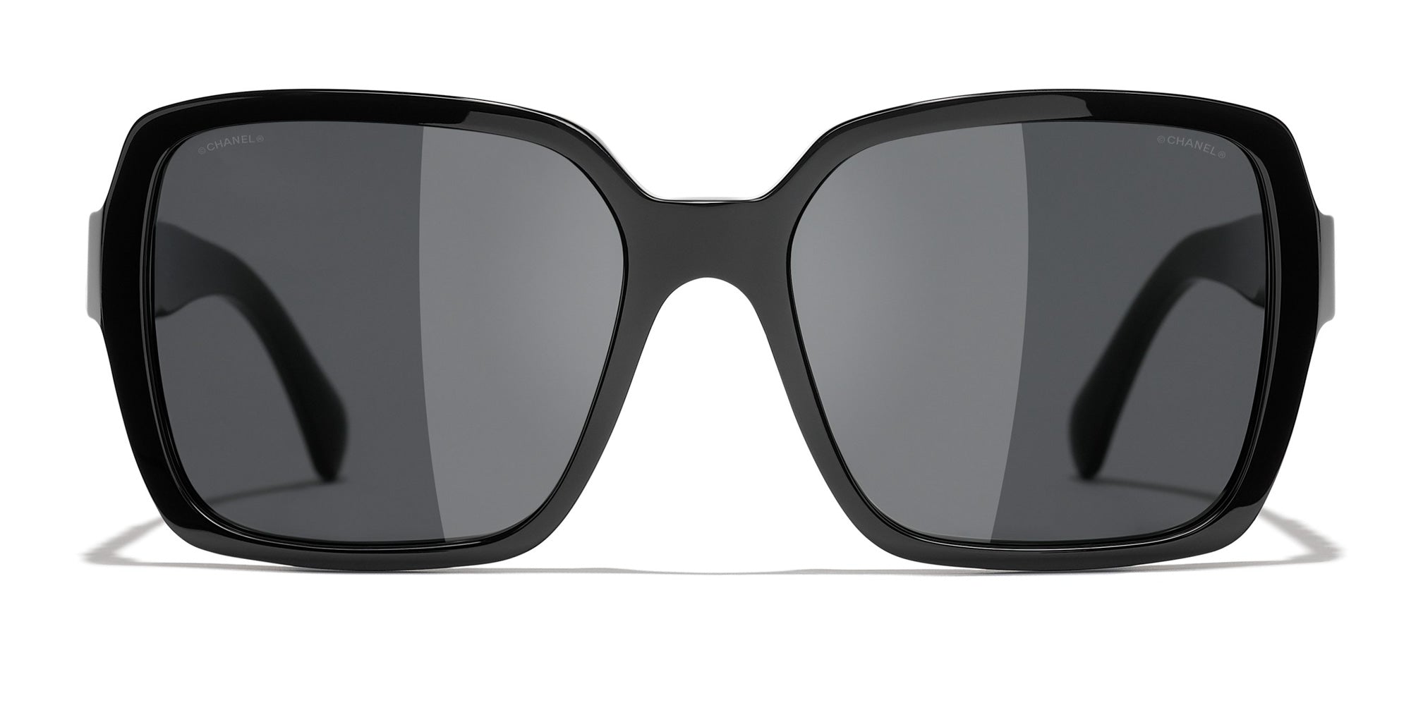 Chanel 5408 Sunglasses - Luxury Designer Shades for Women - UV Protection & Stylish Fashion Accessory - Perfect for Beach, Driving & Outdoor Activities