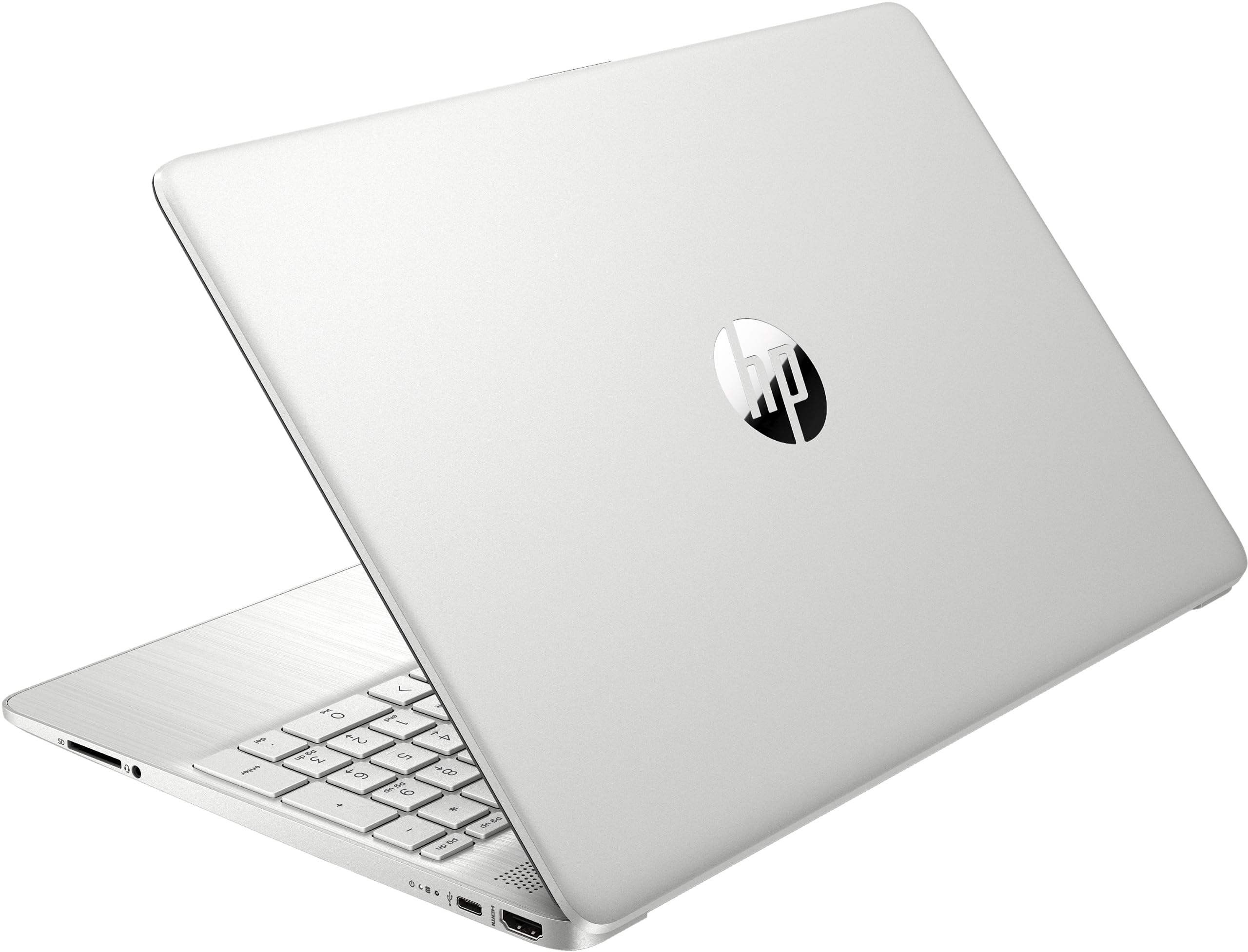 HP 15s-fq2050na 15.6