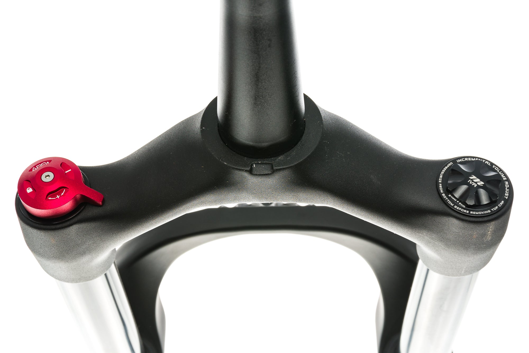 Manitou Mastodon Comp EXT Mountain Bike Fork 26/27.5