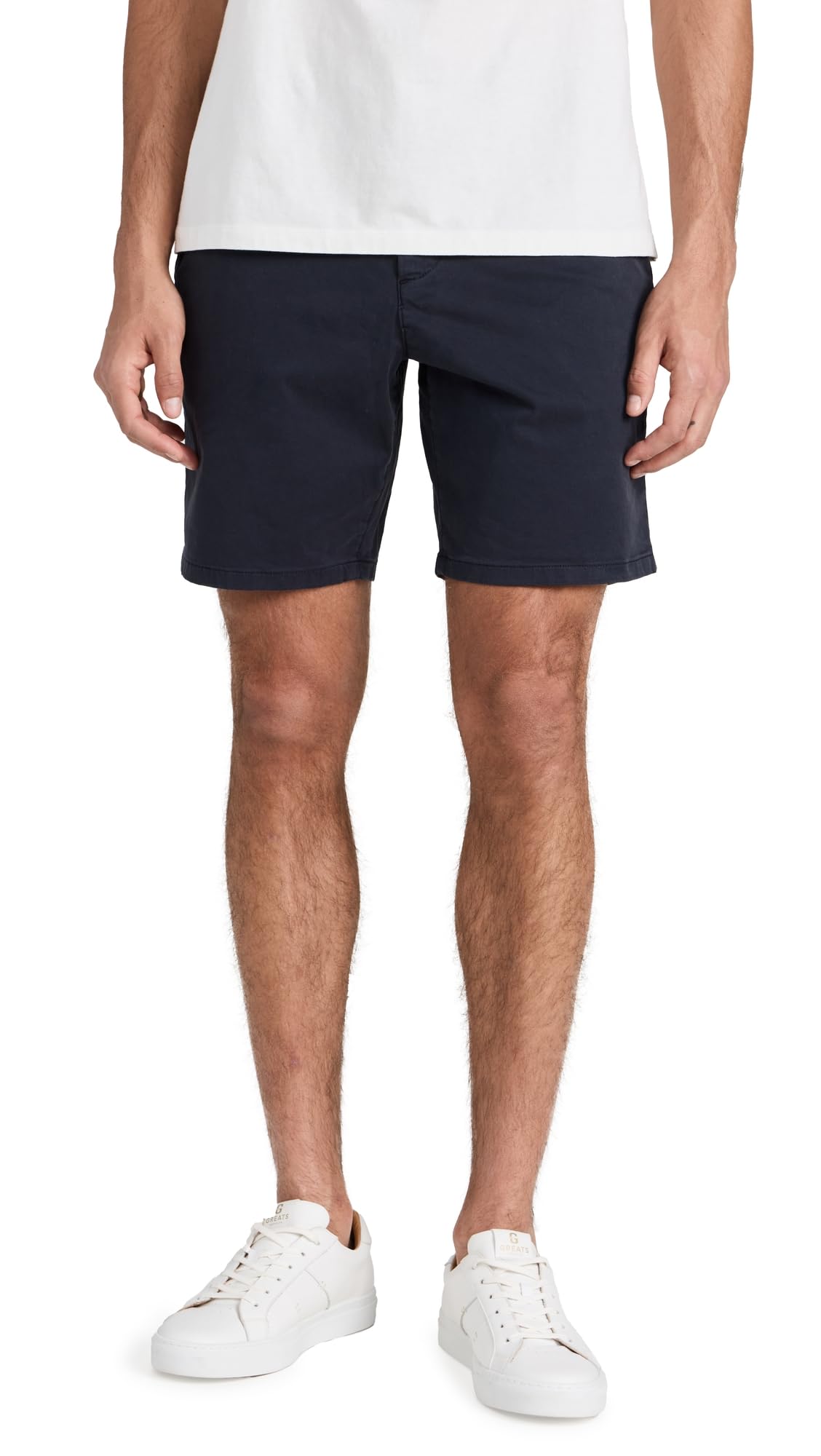 PAIGE Men's Phillips Stretch Sateen 7