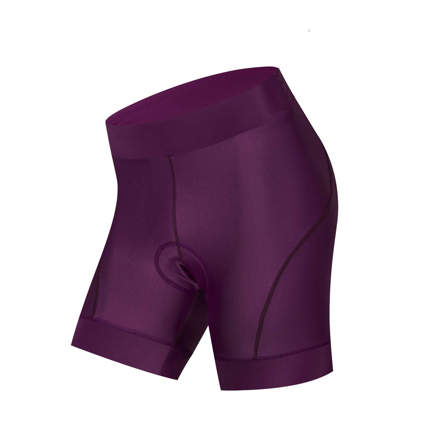 **Women's Gel Padded Cycling Shorts – Comfortable MTB Bike Shorts for Mountain Biking & Long-Distance Rides**