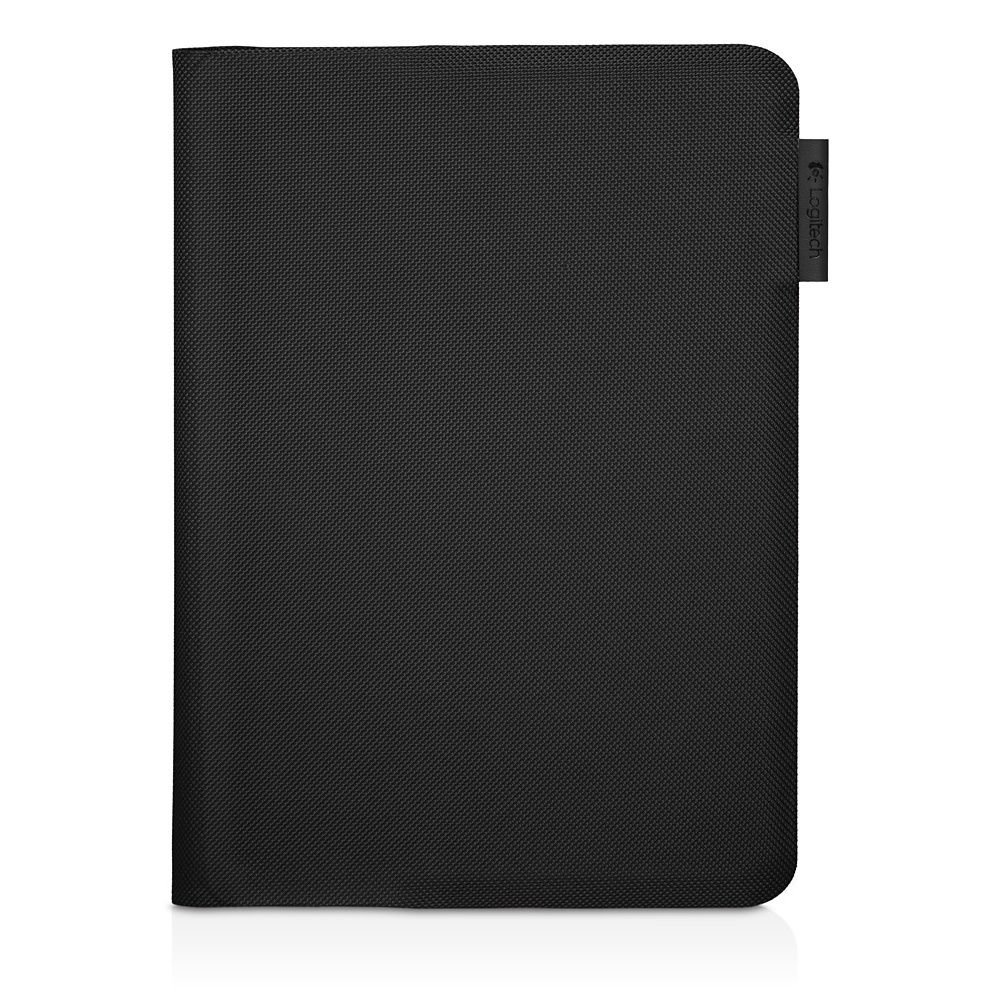 Logitech Ultrathin Folio Keyboard Case for iPad Air - Slim Bluetooth Keyboard Cover (Compatible with iPad Air 1st Gen, Not for iPad Air 2) - Perfect for Typing, Work & Travel