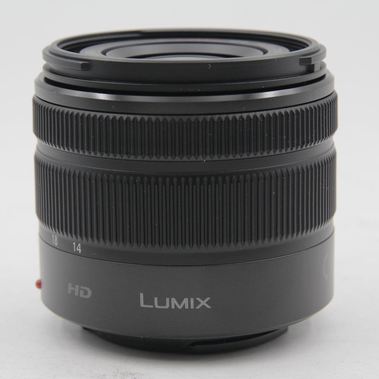 Open Box Panasonic Lumix DMC-G7 Mirrorless Micro Four Thirds Digital Camera with 14-42mm Lens (Silver) - Perfect for Vlogging, Travel Photography & Content Creation