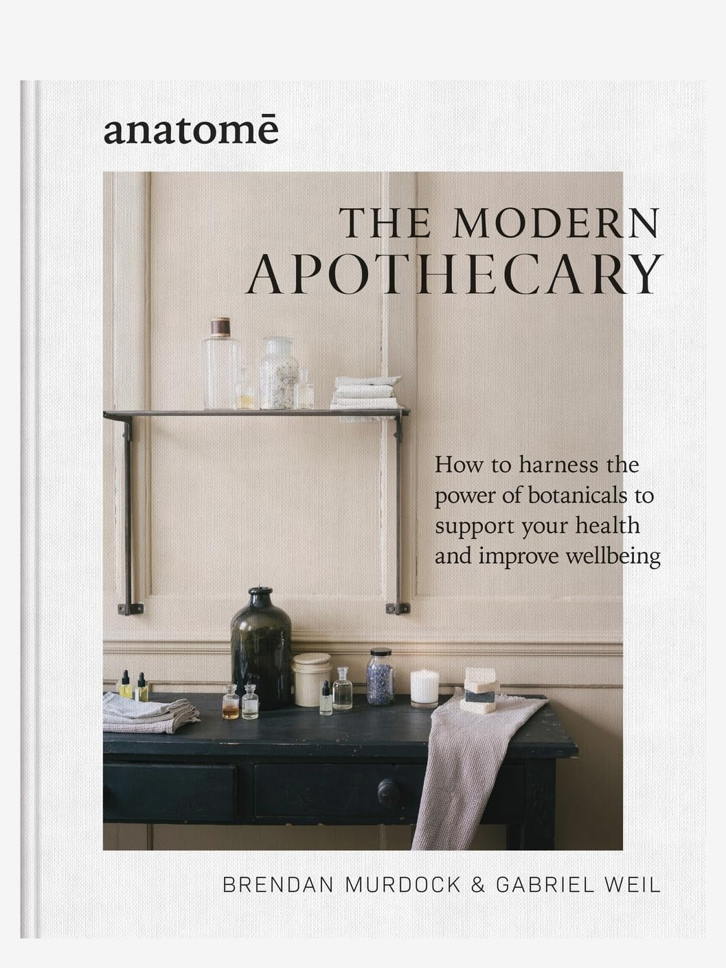 The Modern Apothecary - Premium Skincare & Wellness Products for Glowing Skin & Self-Care Rituals | Perfect for Spa Days & Home Relaxation