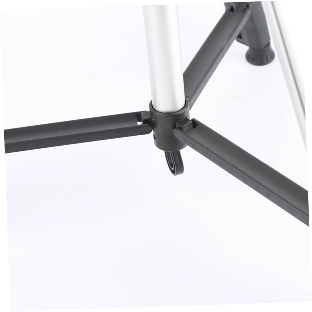 Veemoon Adjustable Camera Tripod Stand - Lightweight Telescopic Design for DSLR, Smartphone, GoPro - Perfect for Outdoor Live Streaming, Vlogging, Travel Photography & Video Recording