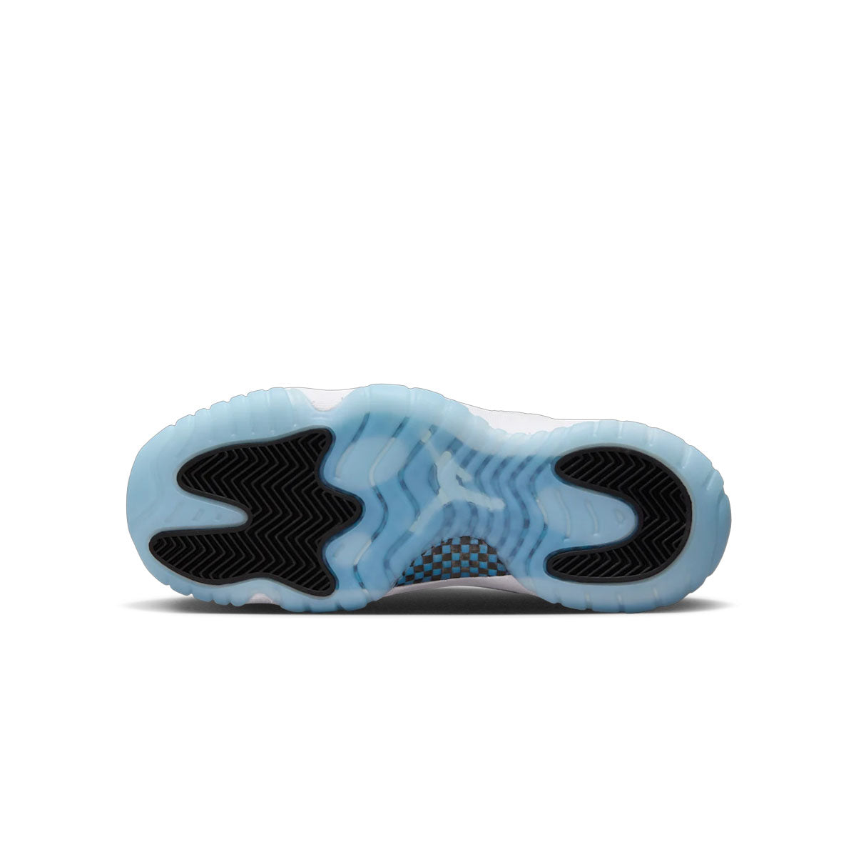 Kids Air Jordan 11 Retro 'Legend Blue' Basketball Shoes - Boys' & Girls' Sneakers for Sports, Casual Wear & Gift Giving