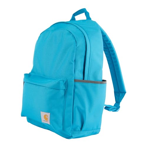 Classic Backpack (Atomic Blue)