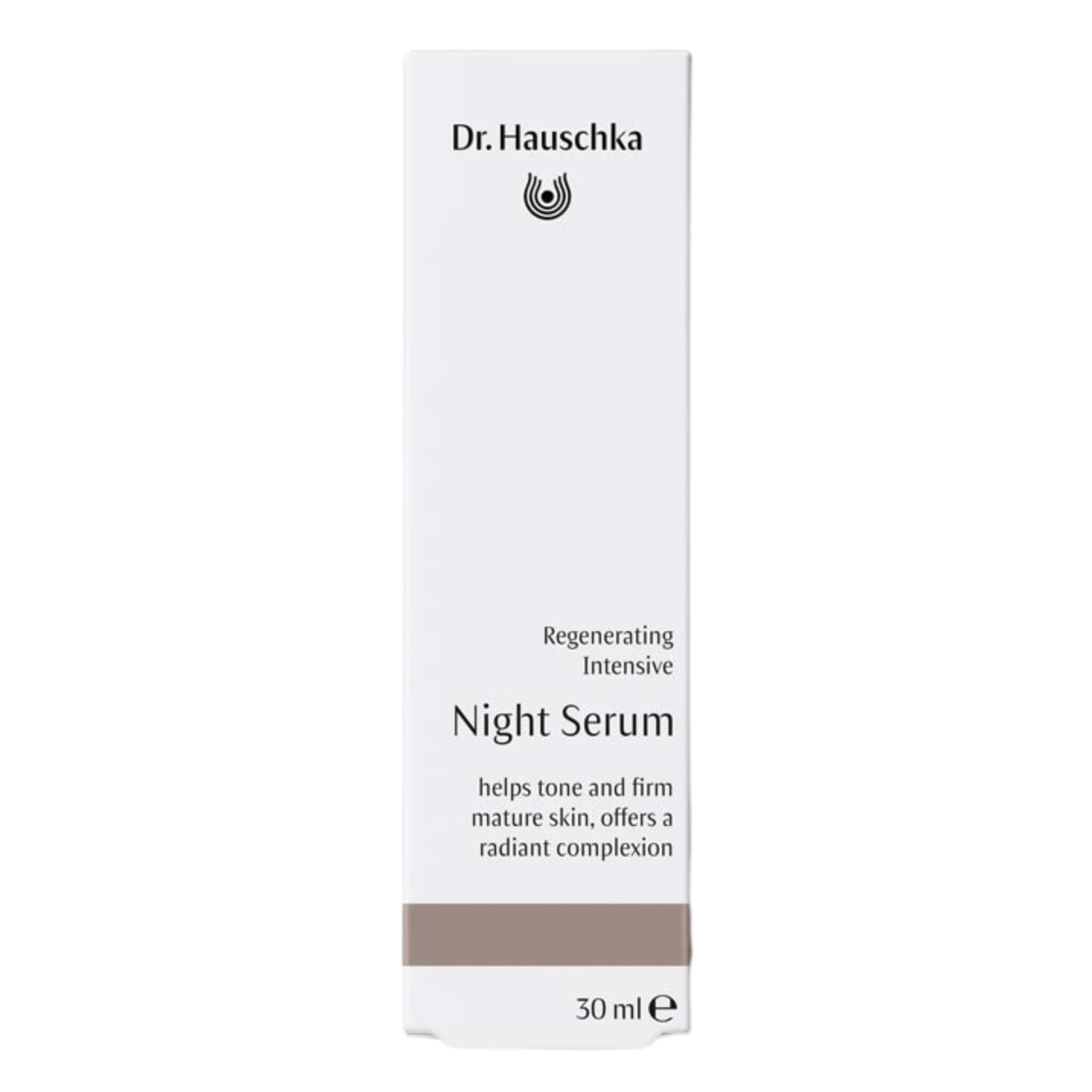 Regenerating Intensive Night Serum for Anti-Aging & Skin Repair | Deep Hydration & Collagen Boost | Perfect for Nighttime Skincare Routine