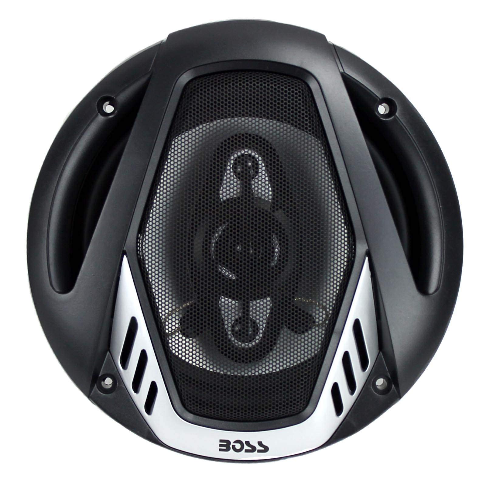 BOSS NX654 6.5
