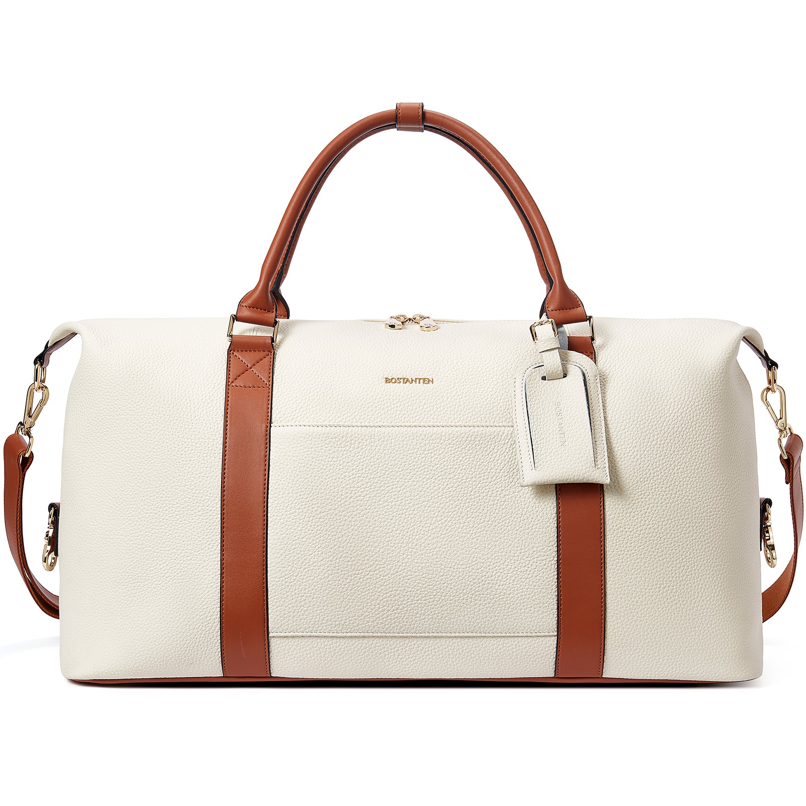 Beige Brown