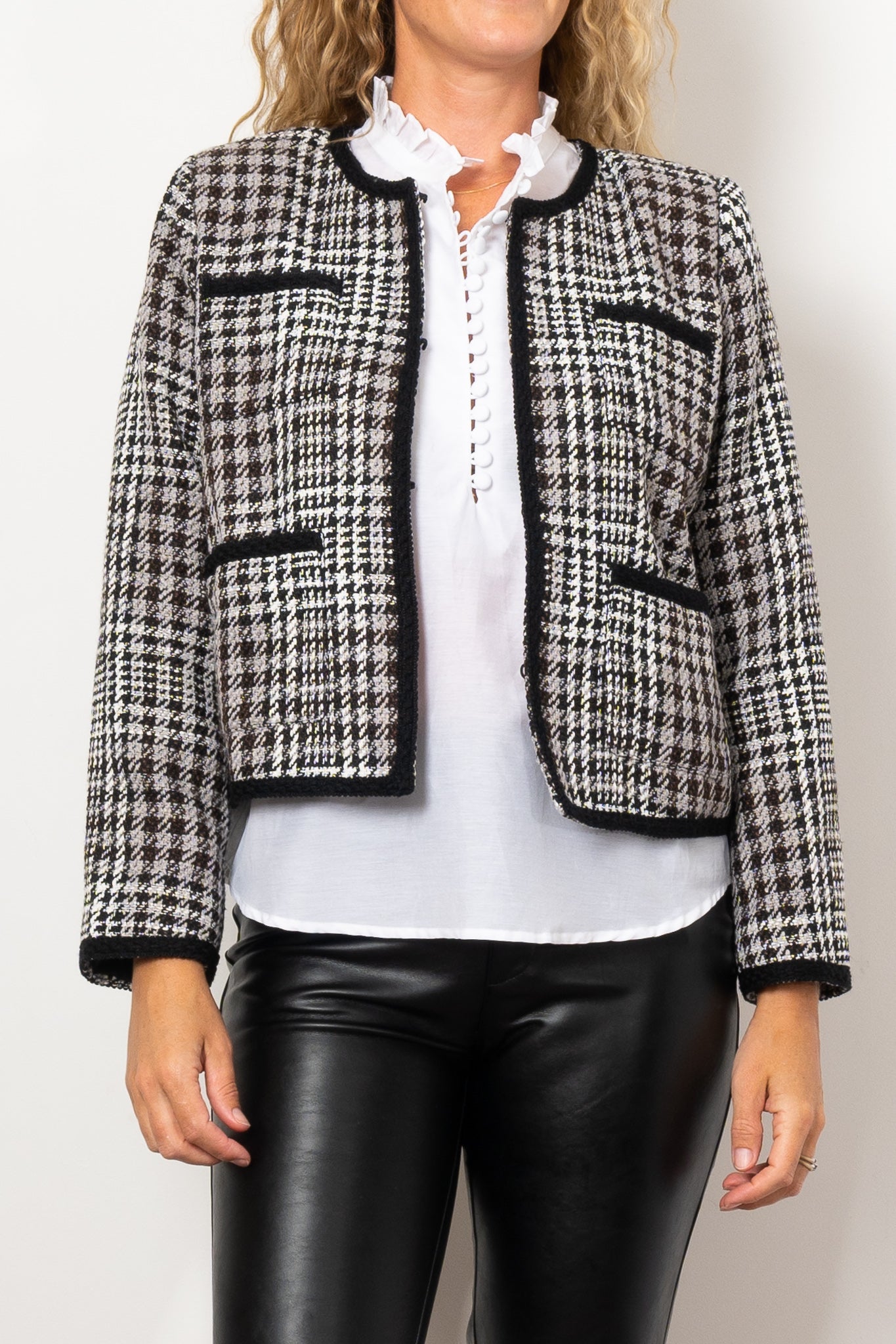Zoe Kratzmann Women's Fashion Tops - Trendy Casual Blouses for Everyday Wear | Perfect for Office, Dating & Weekend Outfits