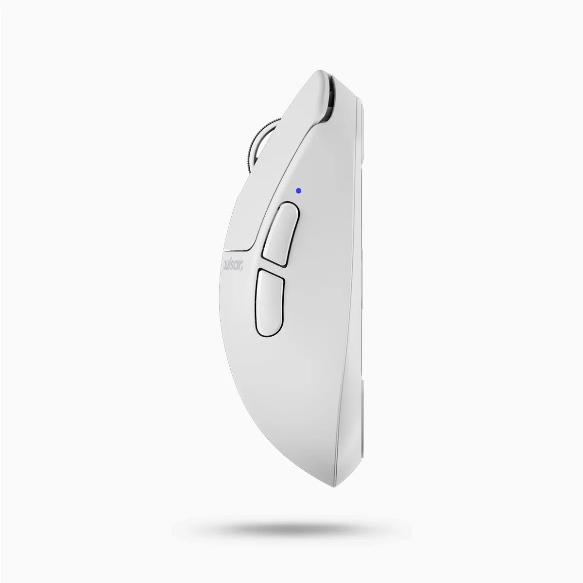 Pulsar X3 LHD Medium Wireless Gaming Mouse - Lightweight Ergonomic Design for FPS & MOBA Games - Perfect for Esports & Competitive Gaming