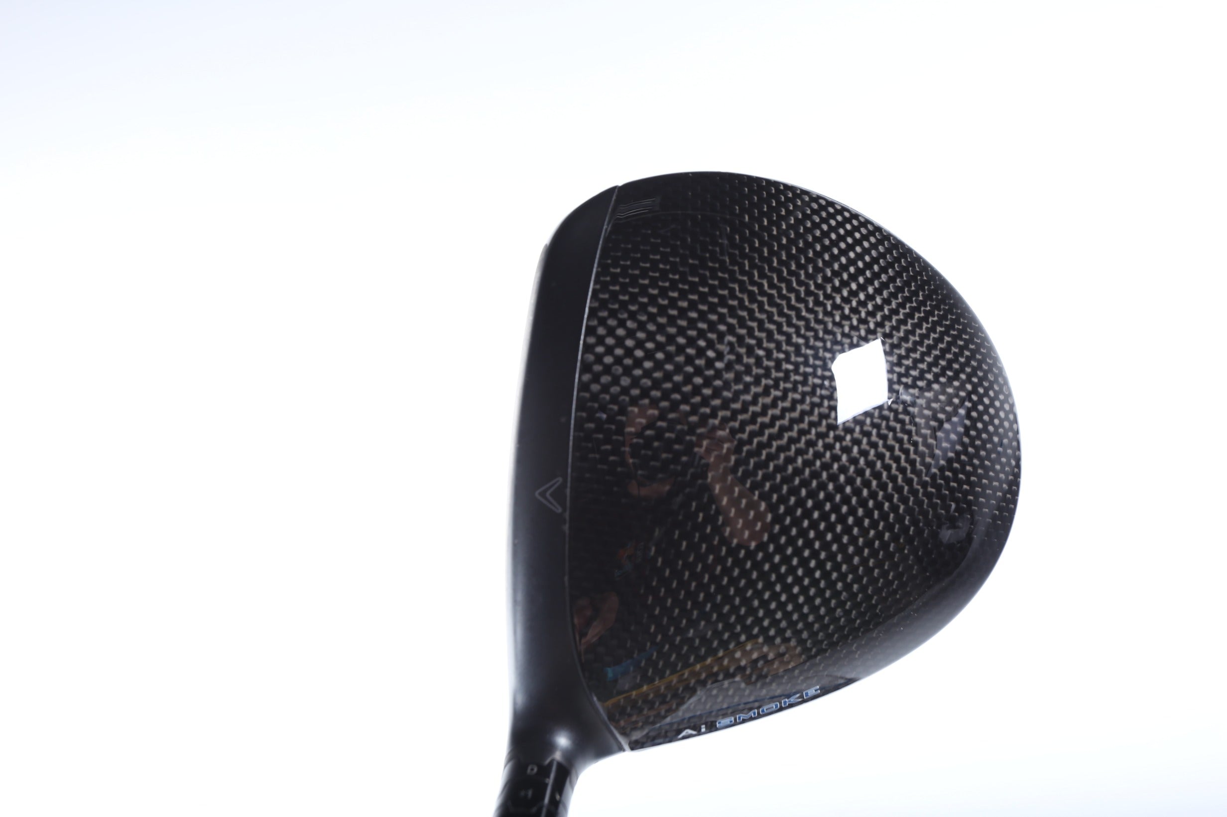 Used Callaway Paradym Ai Smoke MAX Driver 9° Stiff Flex Mitsubishi Tensei Blue AV Right Handed - Premium Golf Club for Men, Perfect for Long Drives & Tournament Play