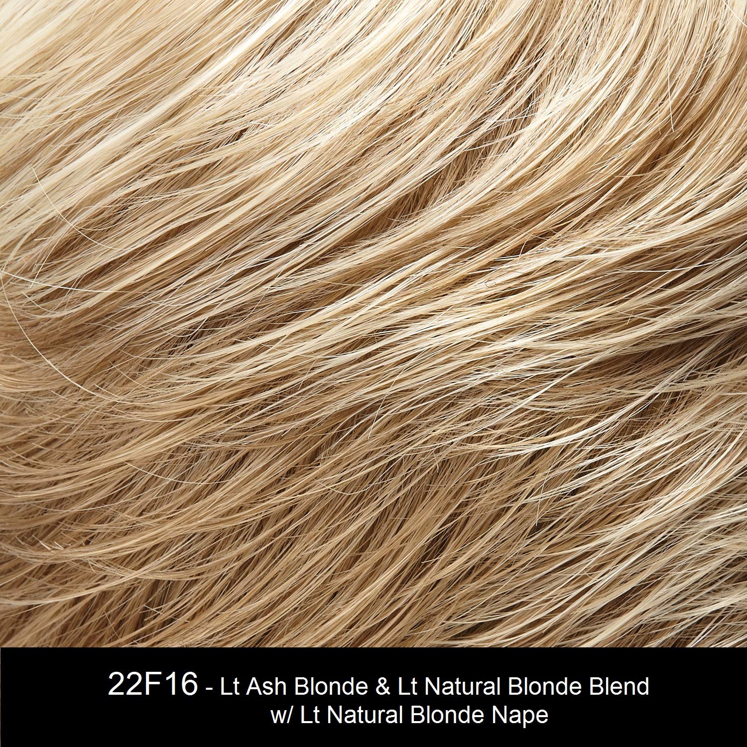 Jon Renau Ignite Lace Front HD Wig 4PC Bundle with Plastic Wig Stand, Wide Tooth Comb & Styling Guide - 19