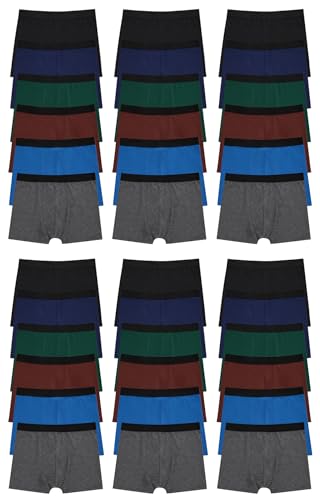 36 Pack Mixed Sizes & Colors