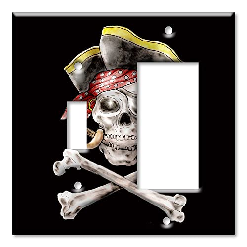 Combo: Toggle / Rocker
