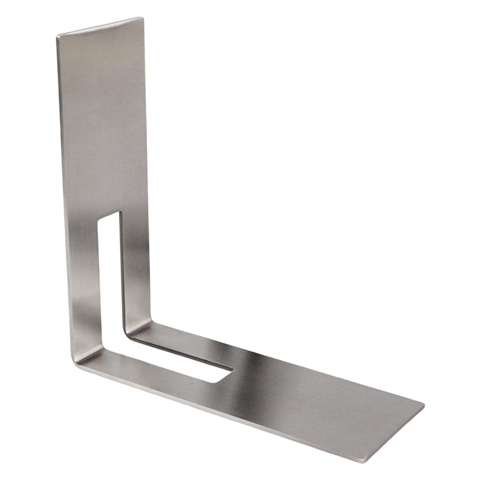Baoblaze Stainless Steel Coffee Filter Holder - Durable Storage Rack for Coffee Filters - Perfect for Coffee Shops, Hotels, Kitchens, Offices & Homes (Silver) | Keep Your Coffee Station Organized & Efficient