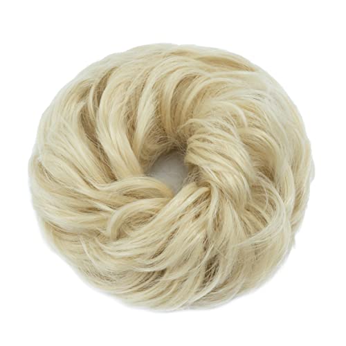 Bleach Blonde
