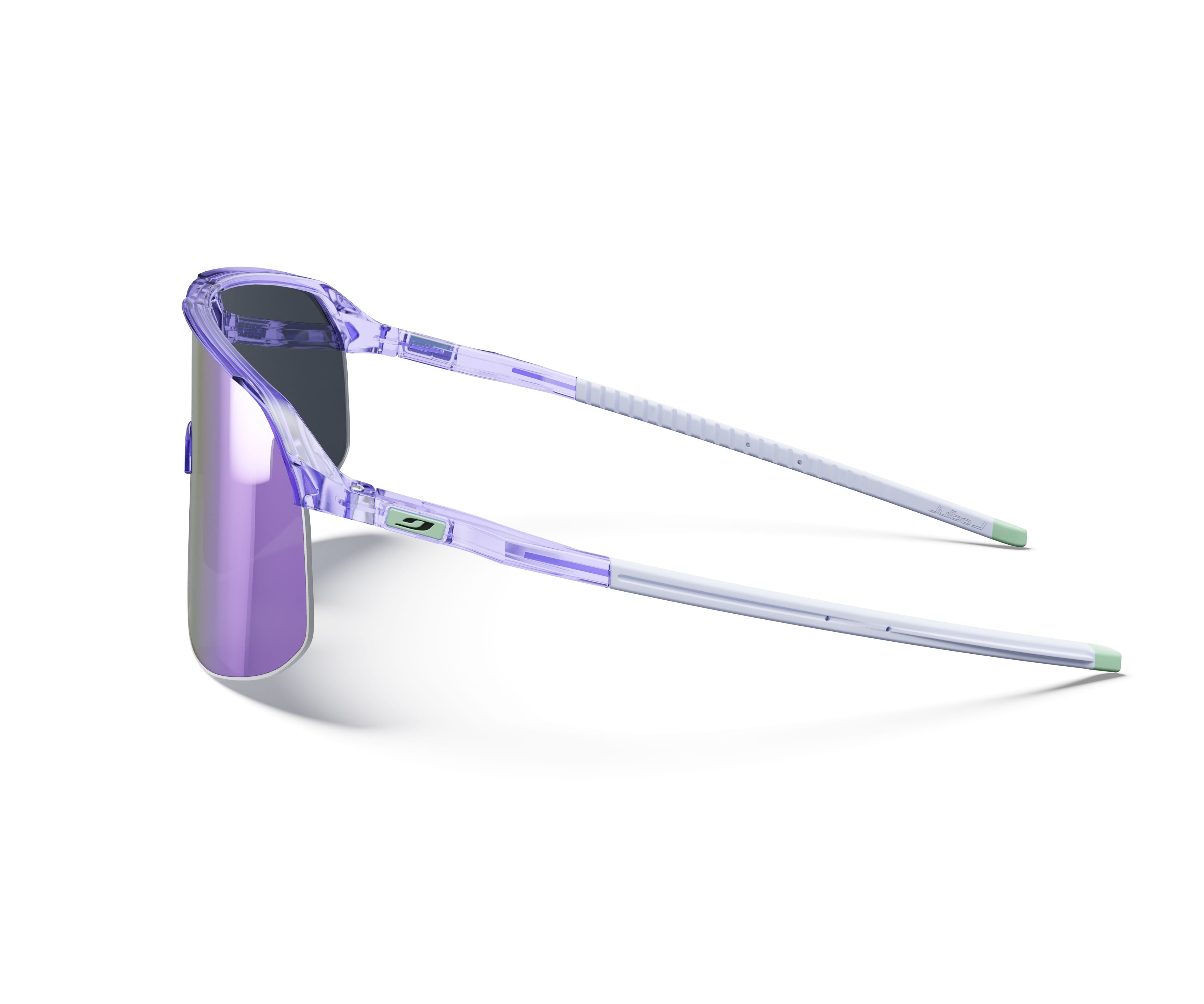 Premium UV Protection Sunglasses - J561 Polarized Fashion Shades for Men & Women - Perfect for Outdoor Sports, Driving, and Beach Vacations
