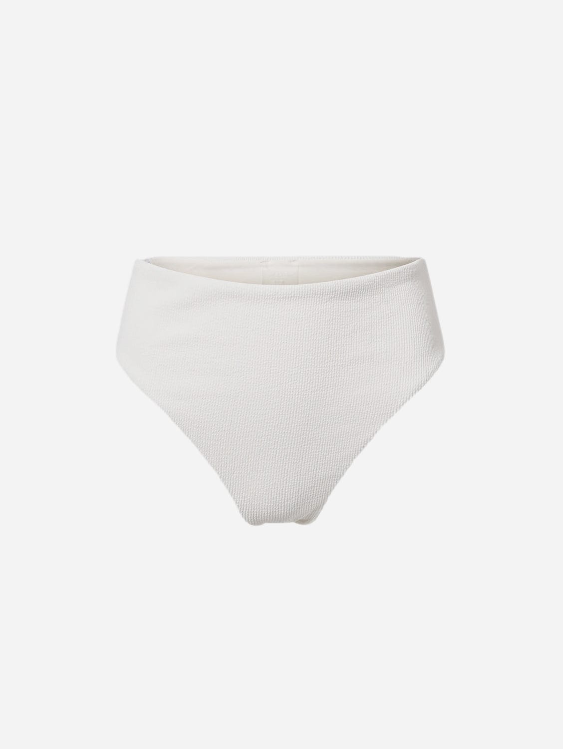 Jondal Eco-Friendly Recycled Polyamide Bikini Bottom | Nude Color | Sustainable Swimwear for Beach, Pool & Vacation