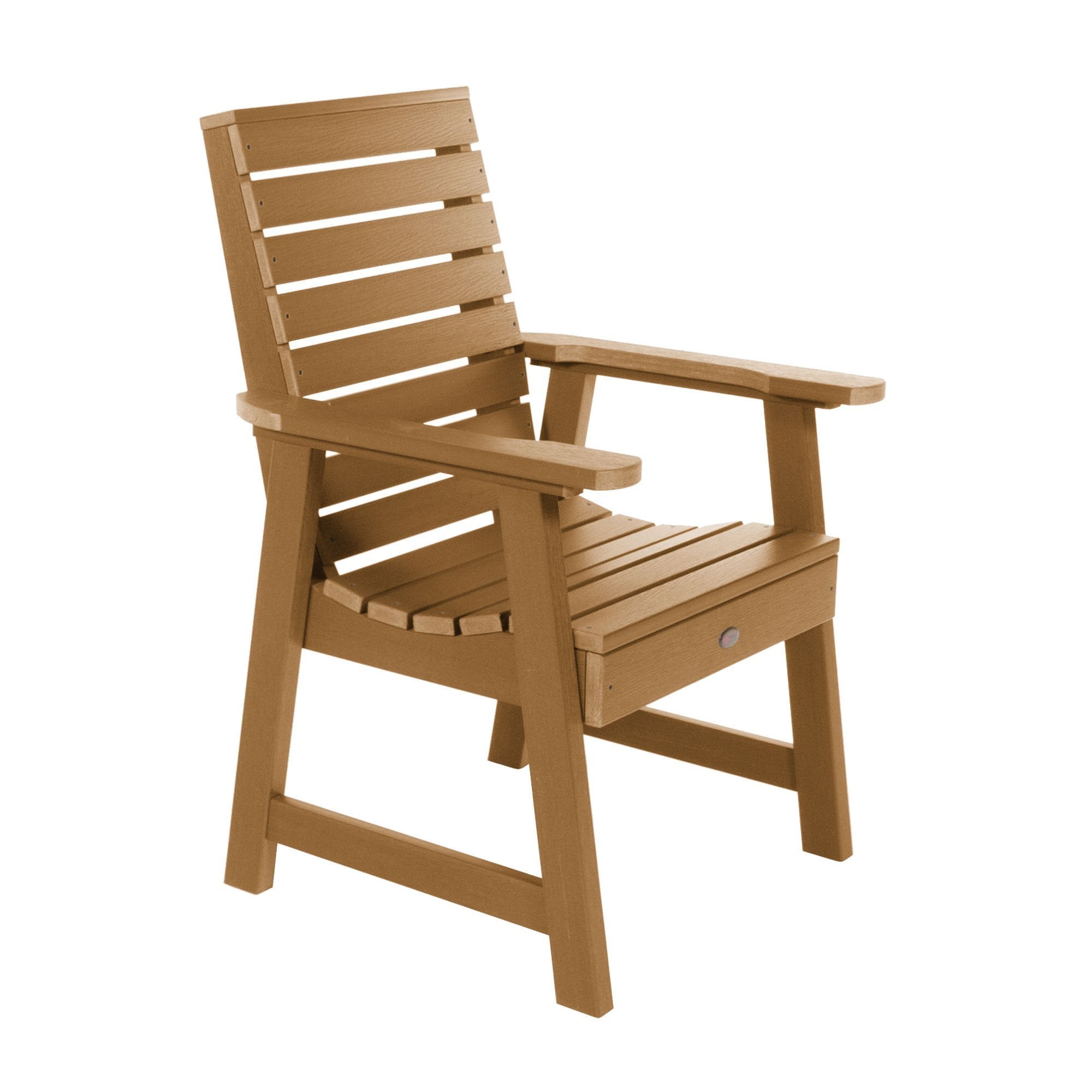 Refurbished Weatherly Armchair - High-Quality Dining Chair for Kitchen & Dining Room | Comfortable & Stylish Seating for Home, Restaurant, or Office Use