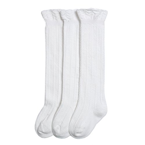 White 3-pack
