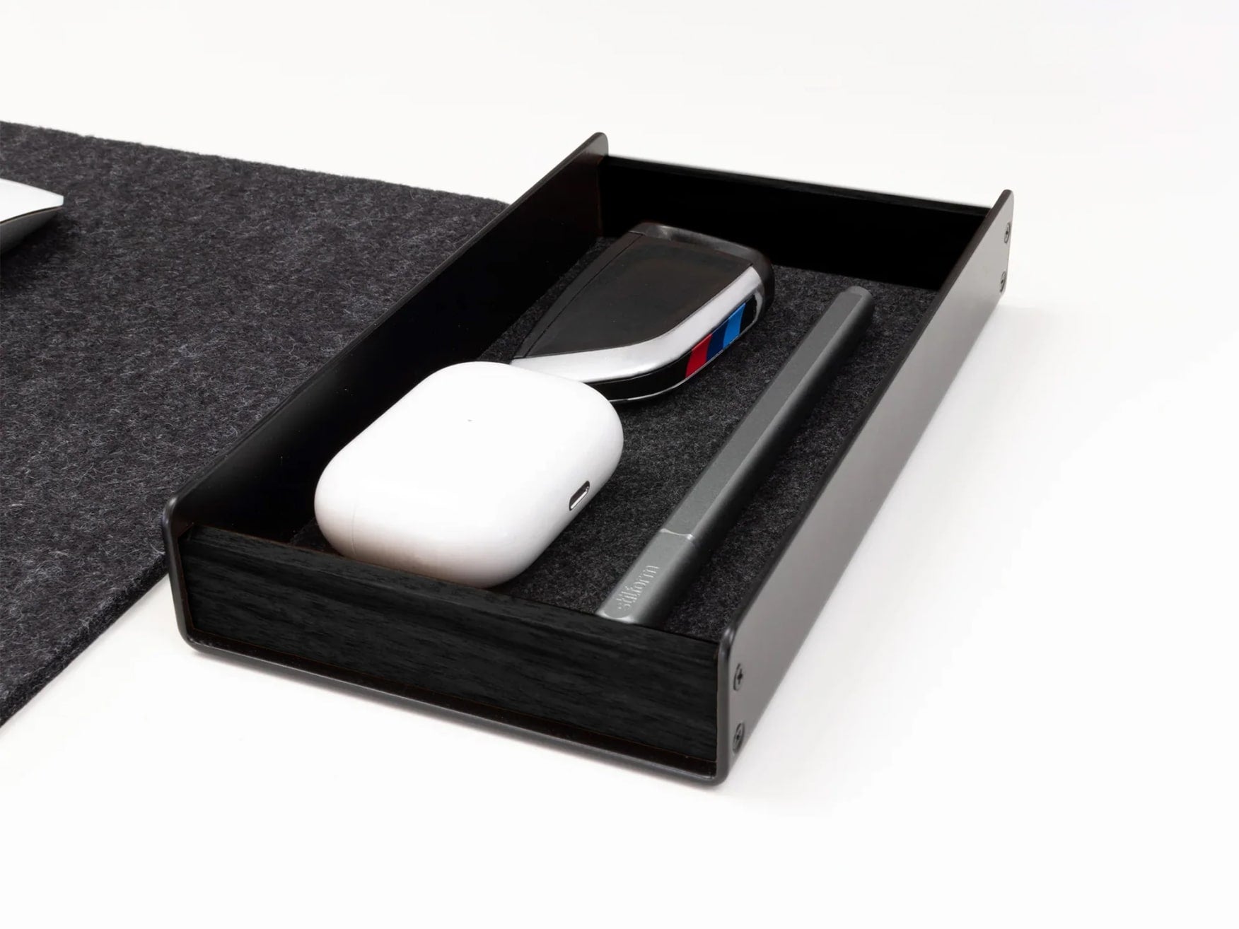 Premium Pen Holder Organizer - Stylish Desktop Storage for Pens, Pencils & Office Supplies | Perfect for Home, Office & School Desks