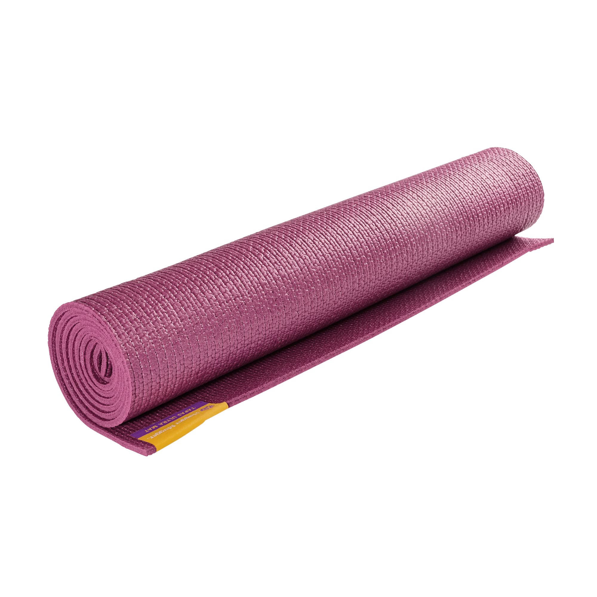 Hugger Mugger Tapas Ultra Yoga Mat - 1/4