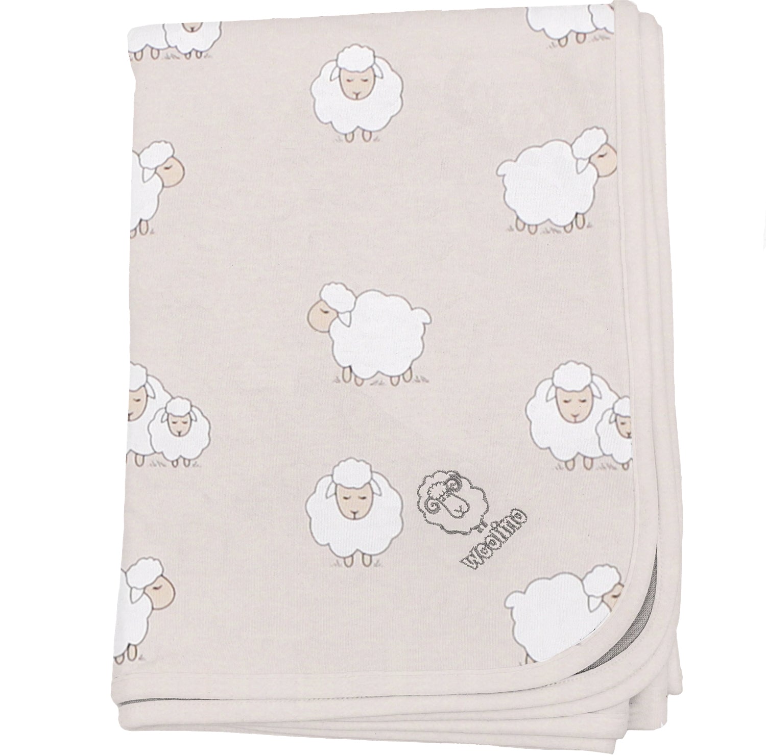 Premium 4-Season Toddler Blanket - 52.5