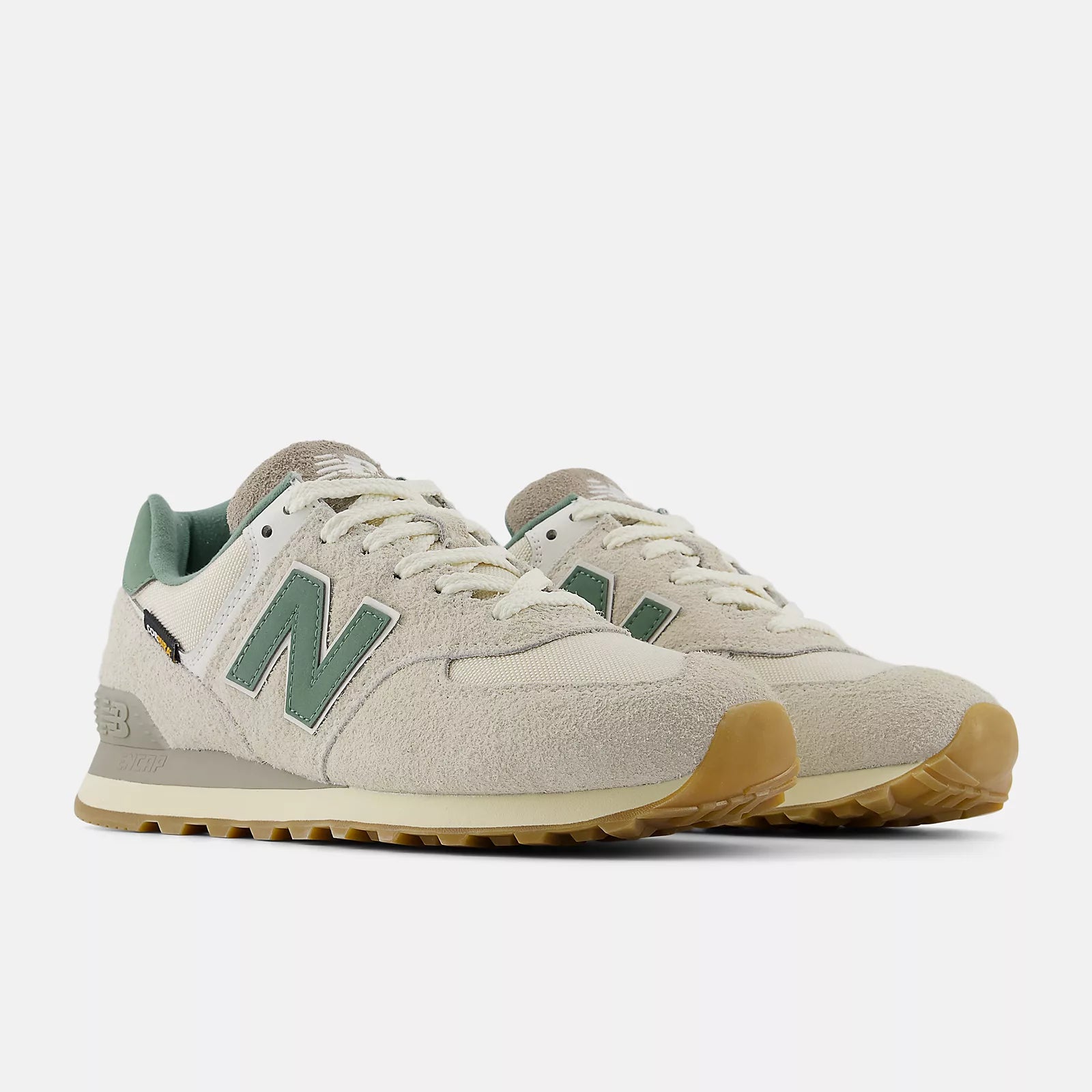 New Balance 574 Classic Running Shoes for Men & Women - Comfortable Sneakers for Walking, Jogging & Casual Wear | Perfect for Workouts, Gym & Everyday Fashion