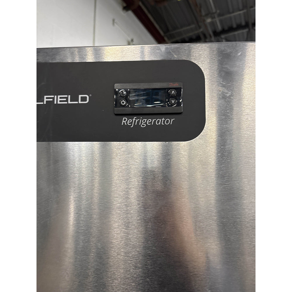 Used Delfield GBR1P-S 30