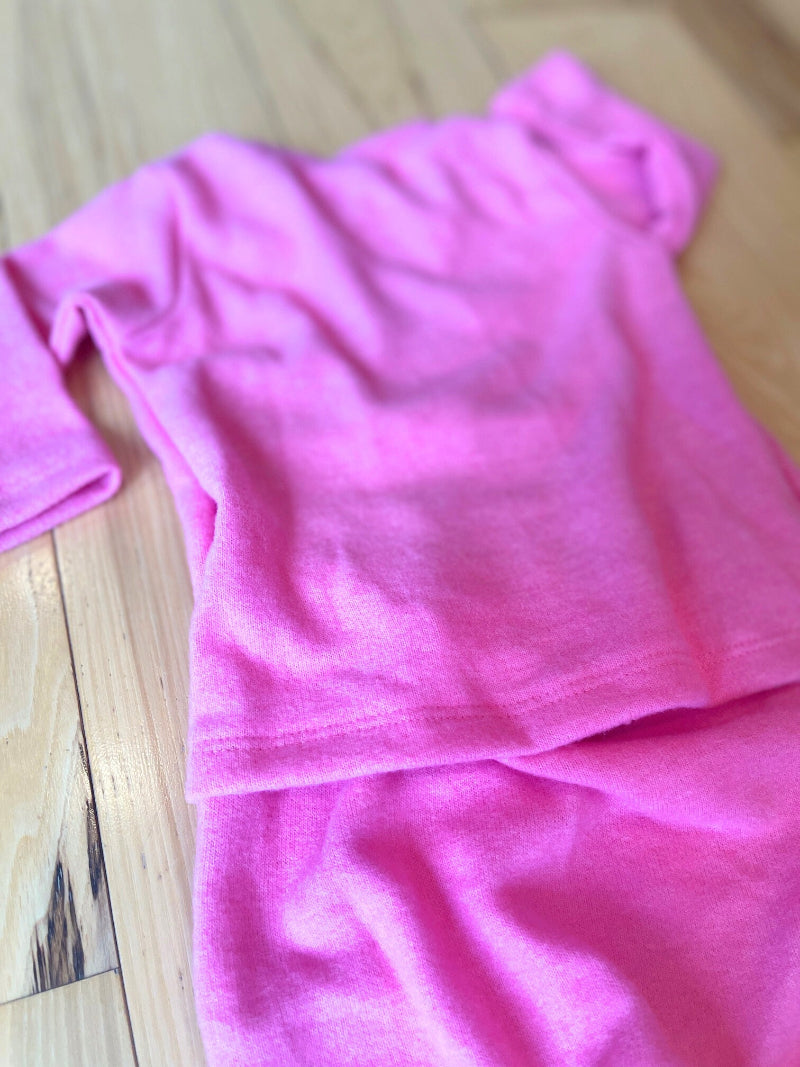 Casper No Snap Joahbody | Soft Candy Faux Cashmere Sweater for Women - Cozy Winter Loungewear & Casual Outfit