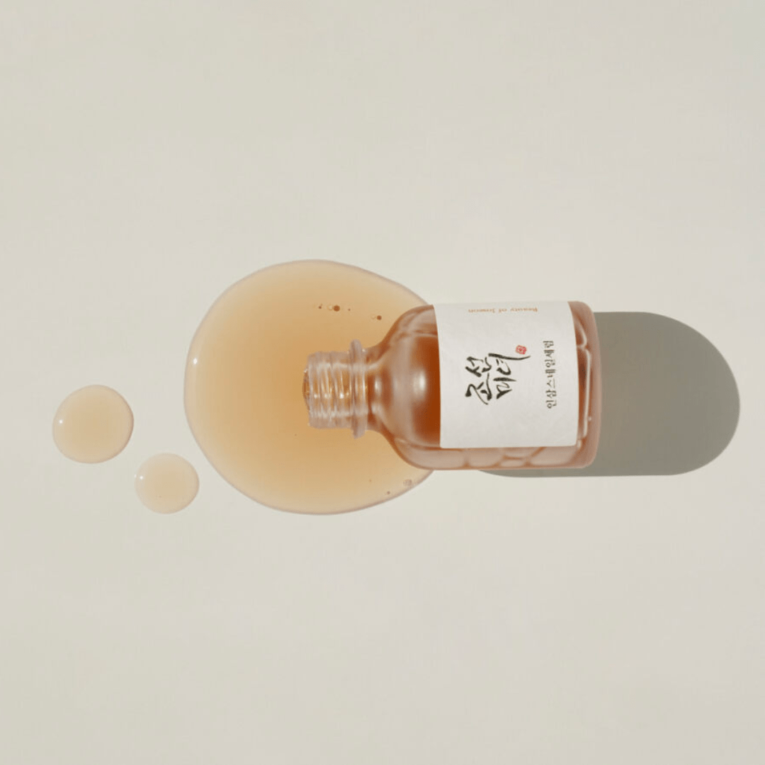 Beauty of Joseon Revive Serum with Ginseng & Snail Mucin - 30ml Anti-Aging Facial Treatment for Glowing Skin - Perfect for Nighttime Skincare Routine