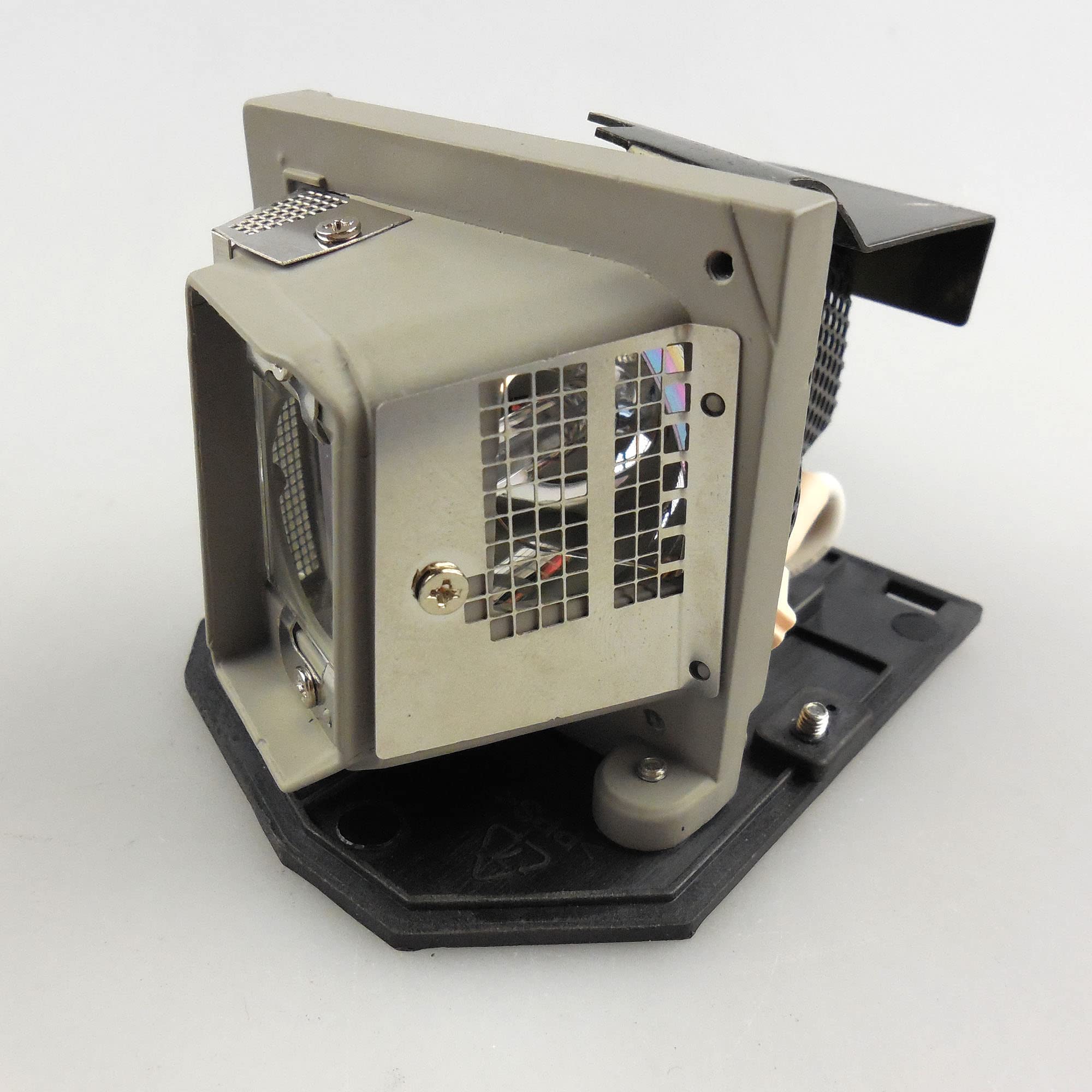 Original SP_LAMP_049 OEM Replacement Projector Lamp Bulb with Housing - Compatible with INFOCUS SP-LAMP-049, C448, IN5104, IN5108, IN5110 - Ideal for Home Theater, Office Presentations & Classroom Projectors