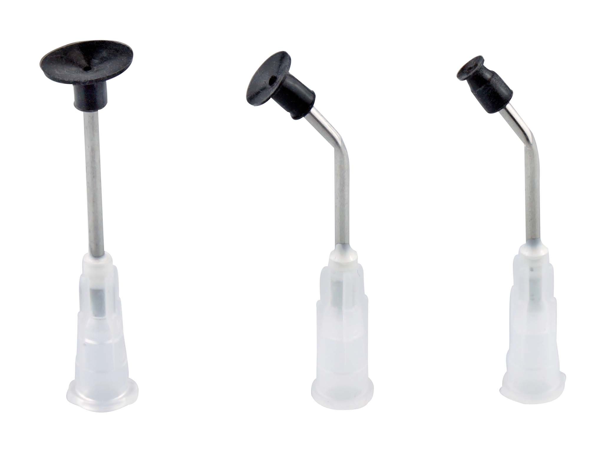 Premium 7-Piece Vacuum Pen Set with Interchangeable Tips & Cups - EL-VP6 - Perfect for Electronics Repair, Jewelry Making & Crafting Projects