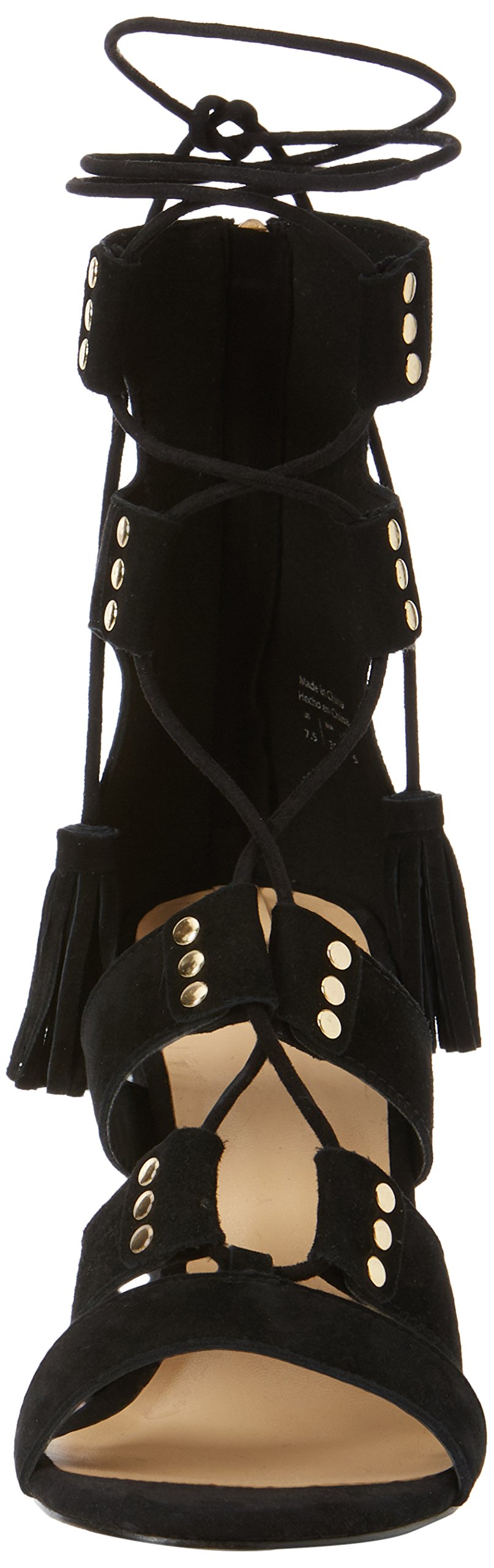 ALDO Women's Roman Sandals - Comfortable Gladiator Style Summer Shoes for Walking, Beach & Vacation | Fashionable Strappy Flat Sandals for Women