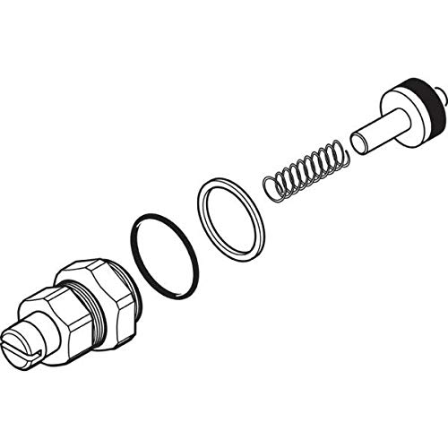 Checkstop Repair Kit - Complete Car Brake System Fix for DIY Enthusiasts | Perfect for Emergency Roadside Repairs and Routine Maintenance
