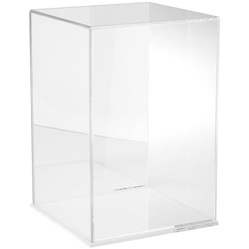 Clear Base (Mirrored)