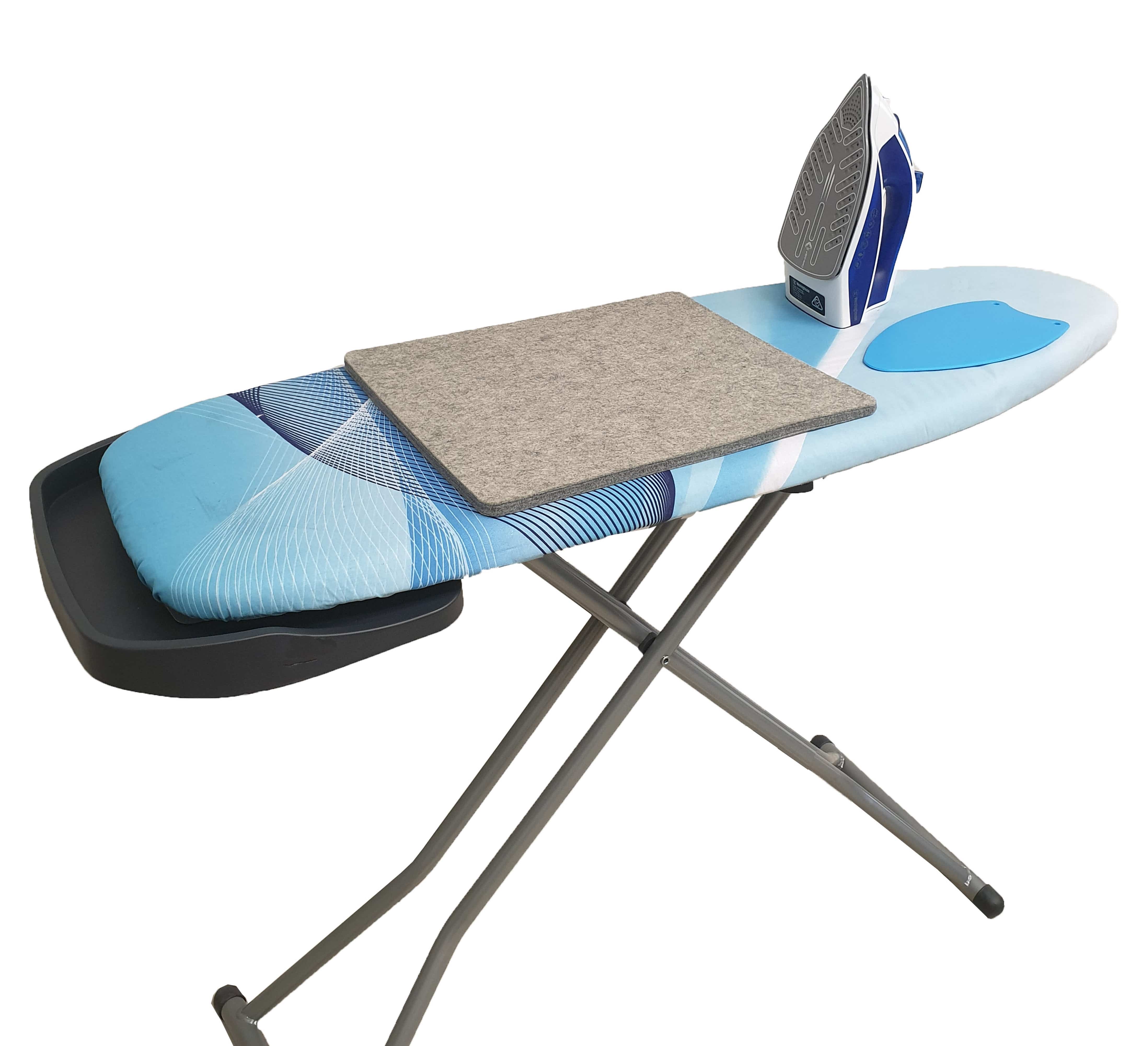 Premium Wool Ironing Mat - 17
