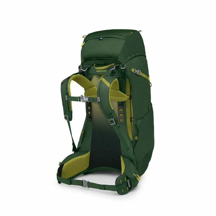 Osprey Ace 50 Backpack - Lightweight Hiking Pack for Outdoor Adventures, Camping & Travel | Durable & Comfortable Design for Men & Women