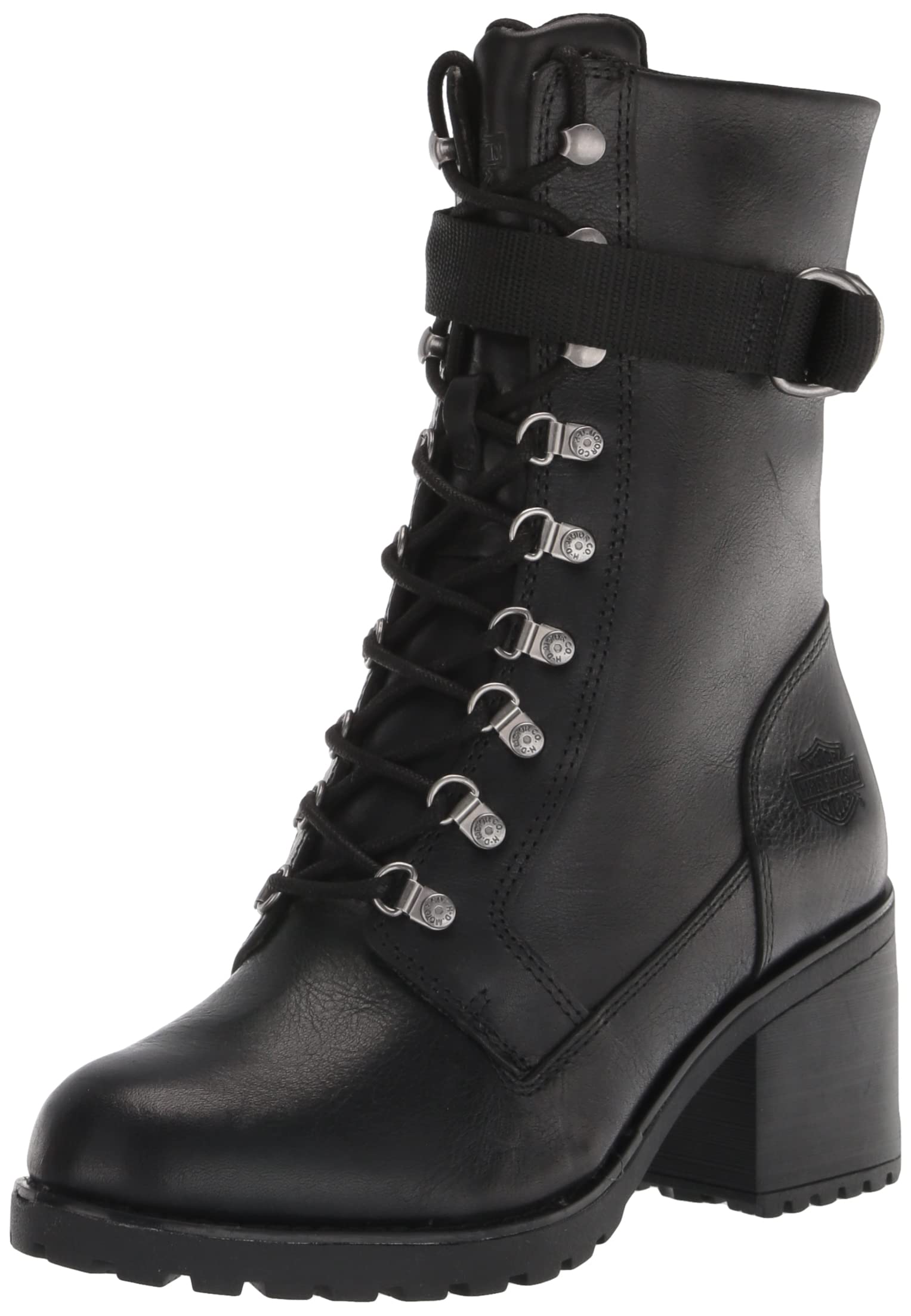 HARLEY-DAVIDSON Women's Marinda 9