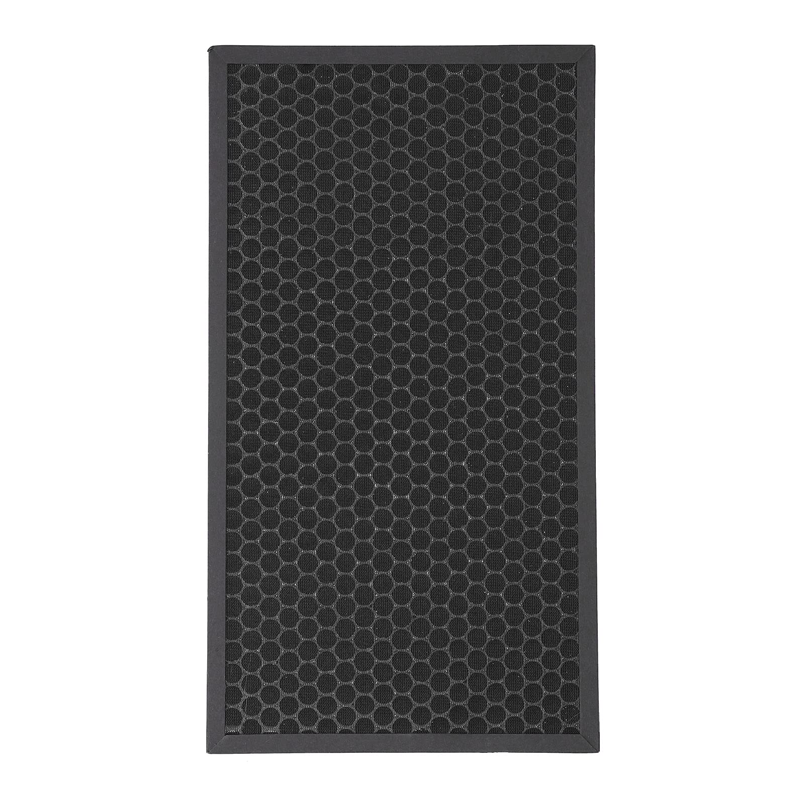 KC-D50-F50-E50-F40 Air Purifier Replacement Filters (40221) - Reusable HEPA Filter Accessories for Home, Office & Bedroom Air Quality Improvement