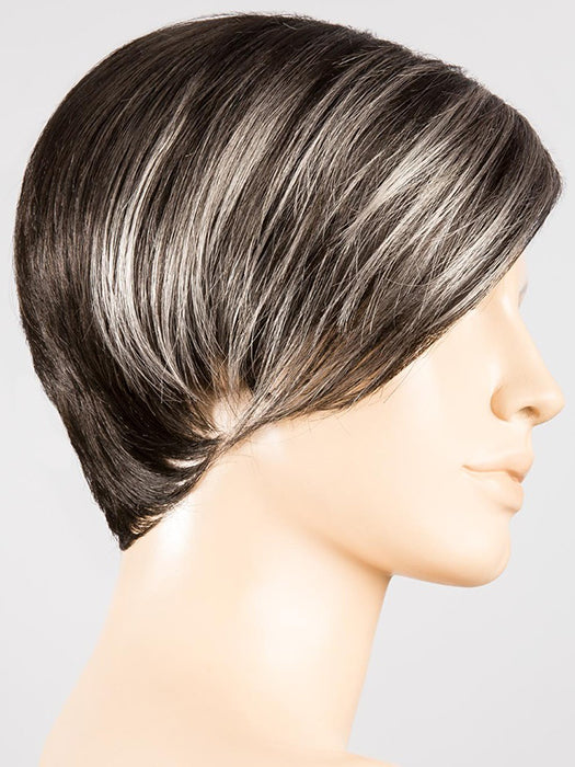 Stylish Synthetic Wig for Women - High-Quality Hair Power Disc Wig for Daily Wear & Cosplay | Perfect for Parties, Halloween, and Costume Events