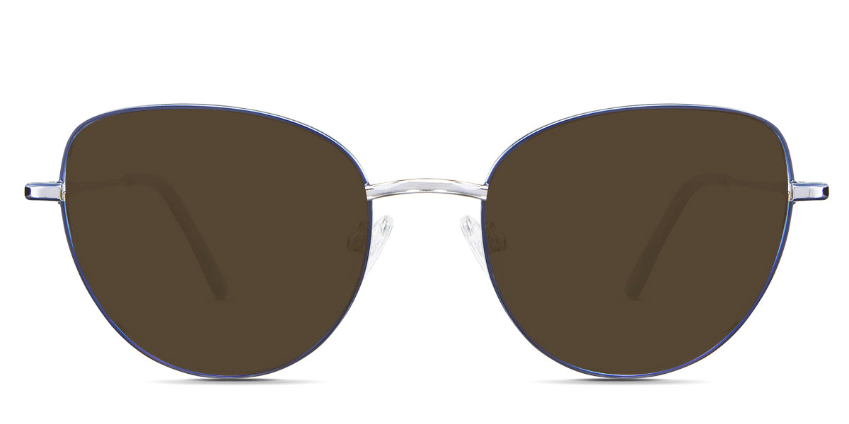 Lishka Women's Prescription Sunglasses - UV Protection, Stylish & Comfortable for Driving, Outdoor Activities & Fashion
